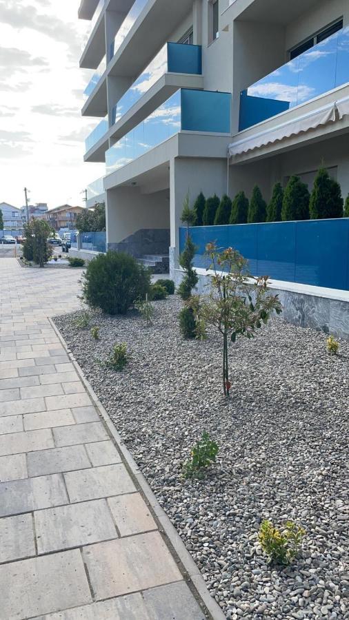Vela Luxury Sea View Apartments - Marina Surf Navodari Ngoại thất bức ảnh