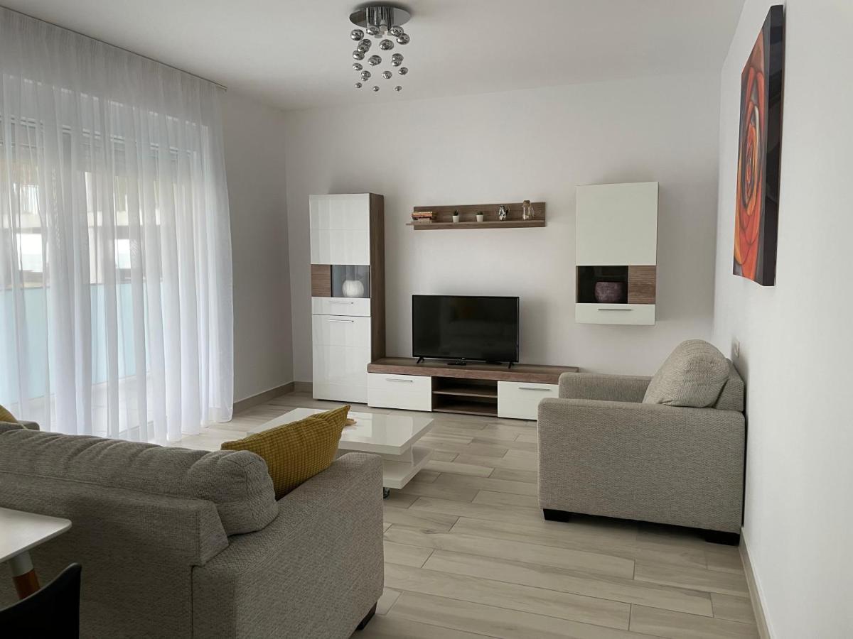 Vela Luxury Sea View Apartments - Marina Surf Navodari Ngoại thất bức ảnh