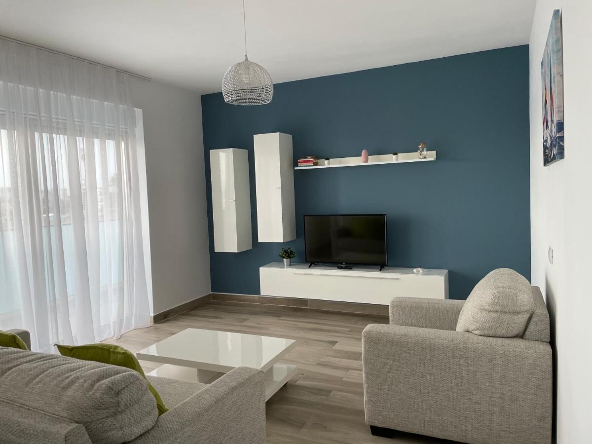Vela Luxury Sea View Apartments - Marina Surf Navodari Ngoại thất bức ảnh