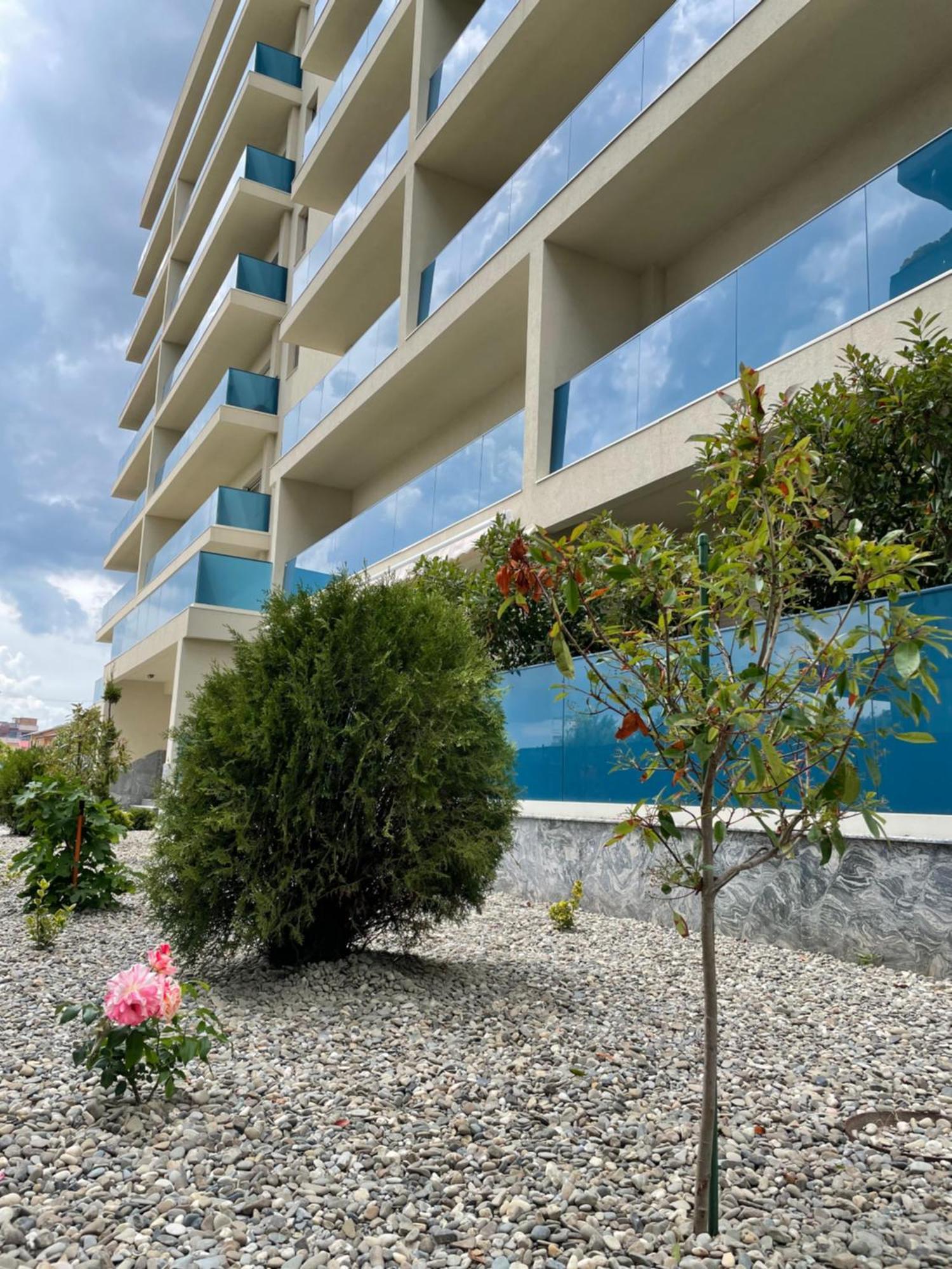 Vela Luxury Sea View Apartments - Marina Surf Navodari Ngoại thất bức ảnh