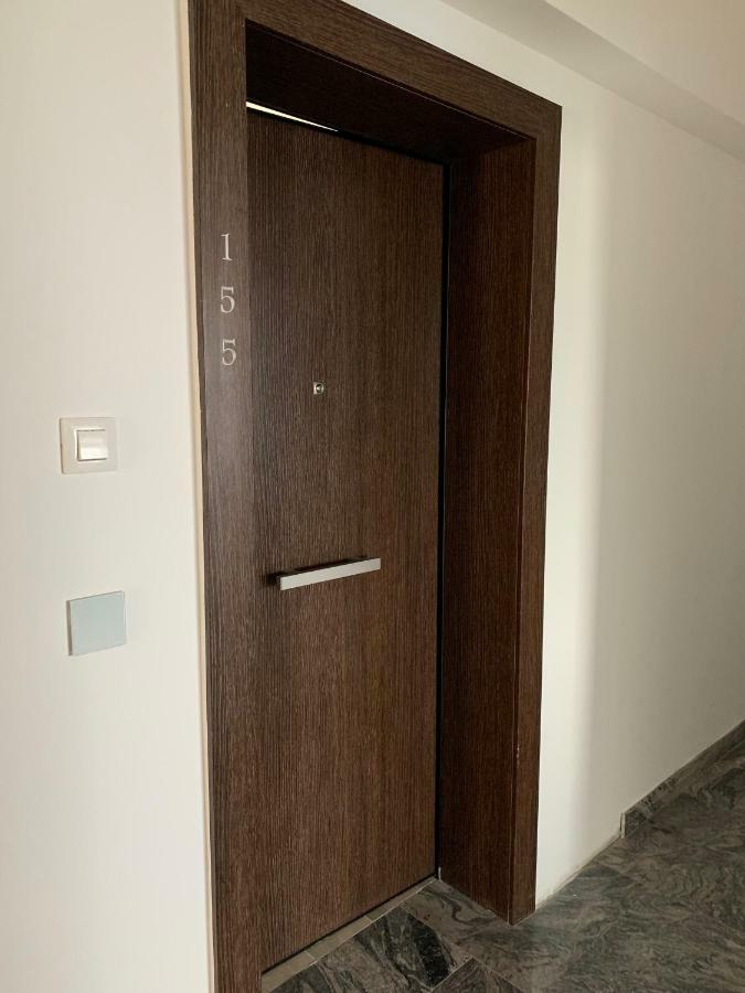 Vela Luxury Sea View Apartments - Marina Surf Navodari Ngoại thất bức ảnh