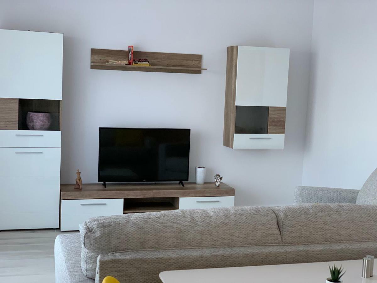 Vela Luxury Sea View Apartments - Marina Surf Navodari Ngoại thất bức ảnh