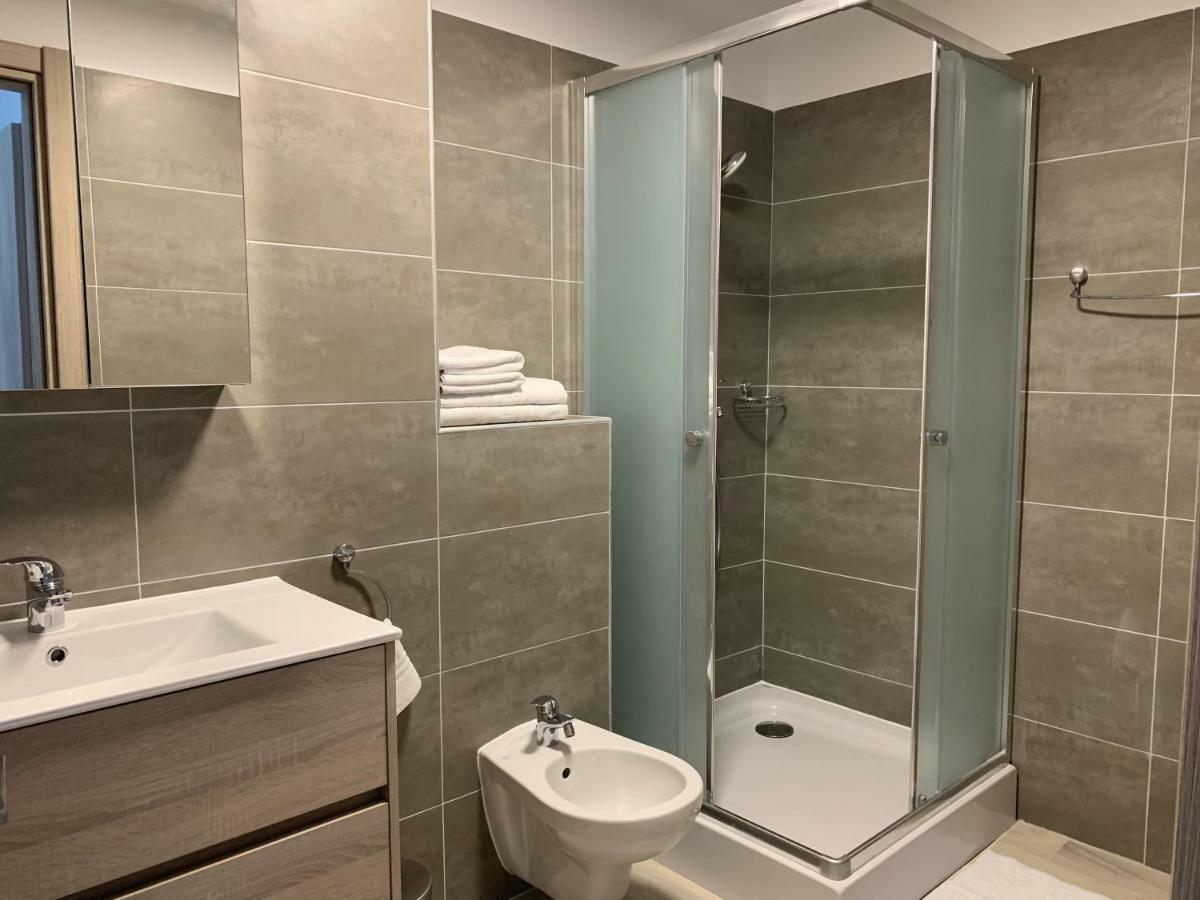 Vela Luxury Sea View Apartments - Marina Surf Navodari Ngoại thất bức ảnh